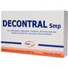 SMP PHARMA SAS Smp Pharma Decontral 20 Compresse