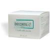 Idi Farmaceutici Decortil C Crema Vasetto 50 Ml