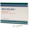 RISCHIARIL Piam Farmaceutici Rischiaril 14 Compresse Rivestite
