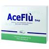 SMP PHARMA SAS Smp Pharma Aceflu Smp 20 Bustine