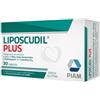 LIPOSCUDIL Piam Farmaceutici Liposcudil Plus 30 Capsule