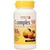 LONGLIFE Phoenix - Longlife Longlife C Complex 500 Time Released 60 Tavolette