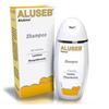SKINIUS SRL Skinius Aluseb Shampoo 125 Ml