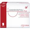 LO.LI.PHARMA Lo. Li. Pharma Andrositol Plus 14 Bustine 3,5 G