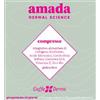 CIEFFE DERMA SRL Cieffe Derma Amada 60 Compresse