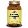 SOLGAR IT. MULTINUTRIENT SPA Solgar It. Multinutrient Amino Cisteina 500 30 Capsule Vegetali
