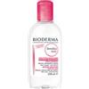 Bioderma Italia Sensibio H2o Sol Micel Det 500