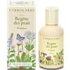 L'ERBOLARIO SB SRL L'erbolario Regine Dei Prati Acqua Di Profumo 50 Ml