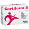 CARTI-JOINT Fidia Farmaceutici Cartijoint D 1000 20 Bustine 5 G