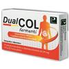 PIEMME PHARMATECH ITALIA SRL DUALCOL FERMENTI 10CPS