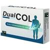 PIEMME PHARMATECH ITALIA SRL DUALCOL 30CPR