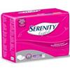 SERENITY Pannolone Per Incontinenza Serenity Light Lady Maxi 30 Pezzi