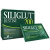 SILIGLUT Shedir Pharma Unipersonale Siliglut 200 20 Bustine In Astuccio 60 G