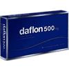 Daflon 500 mg 30cpr Trattamento Emorroidi ed Insufficienza Venosa