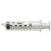 THERAS CONSUMER HEALTH SRL Pikdare Siringa Pic Monouso Sterile Senza Ago Capacita' 5ml 1 Pezzo