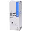 MINOXIDIL Laboratoires Bailleul S. A. Minoxidil Biorga 5% Soluzione Cutanea
