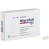PURYTRA FARMACEUTICI SPA MIGRASOLL 30CPS