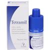 TETRAMIL 0,3%+0,05% Collirio 10 ml Antinfiammatorio