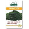 GIORGINI Dr. Giorgini Ser-vis Spirulina 400 Pastiglie