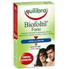 EQUILIBRA SRL Equilibra Biofoltil Forte 32 Perle Vegetali