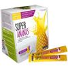 Zuccari Super Ananas 30 Bustine Stick Pack 10 Ml