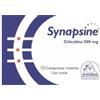 A.B.PHARM SRL A. B. Pharm Synapsine Blister 15 Compresse Astuccio 15 G
