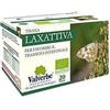 VALVERBE TISANA LAXATTIVA 30G
