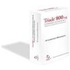 TRIADE Omikron Italia Triade 800mg 30 Compresse Effervescenti