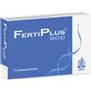IDI Integratori Dietetici Italiani S.r.l Idi Integratori Dietet. It. Fertiplus Sod 15 Compresse Rivestite