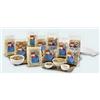 FIOR DI LOTO Biotobio Fiocchi Avena Integrale Mignon 500 G