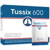 ANVEST HEALTH SPA SOC. BENEFIT Laboratori Nutriphyt Tussix 600 20 Bustine