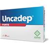 Erbozeta Uncadep Forte 20 Capsule