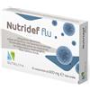 NUTRIDEF Nutrileya Nutridef Flu 15 Compresse