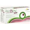 THD SPA Thdfleben 1000 10 Flaconcini 15 Ml