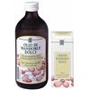 Esi Olio Mandorle Dolci 500 Ml