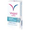 VAGISIL Combe Italia Vagisil Intima Gel Idratante Vaginale 6 Applicazioni Monodose 5 G