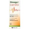 Marco Viti Farmaceutici Omega3 Viti Multiazione 60 Perle