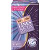 LINES SETA SOTTILE CON ALIX20