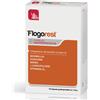 LABOREST ITALIA Uriach Italy Flogorest 10 Capsule