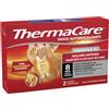 THERMACARE Angelini Fascia Autoriscaldante Versatile Thermacare Xl 2 Pezzi