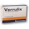 SANITPHARMA SRL Sanitpharma Verrulix 30 Compresse