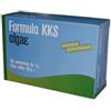 PIERPAOLI EXELYAS SRL Pierpaoli Exelyas Formula Kks Algae 60 Compresse Gastroresistenti