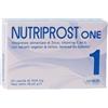 LAERBIUM PHARMA SRL Laerbium Pharma Nutriprost One 20 Capsule 28 G