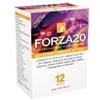 ABROS SRL Abros Forza20 12 Bustine