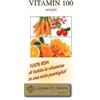 GIORGINI Dr. Giorgini Ser-vis Vitamin 100 30 G Pastiglie