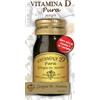 GIORGINI Dr. Giorgini Ser-vis Vitamina D Pura Pastiglie 30 G