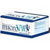 MICROFARMA SRL Microfarma Microvit 10 Flaconcini Da 10 Ml