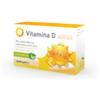 Metagenics Belgium Bvba Vitamina D 400 Ui 84 Compresse