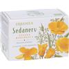 ERBAMEA SRL Erbamea Sedanerv Tisana 20 Bustine Filtro