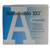 EG SPA Ambroxolo Eg*aer 10f 15mg 2ml
